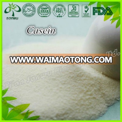 sodium caseinate calcium caseinate