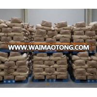 China bulk food grade dry 25kg flour 75% vital wheat gluten