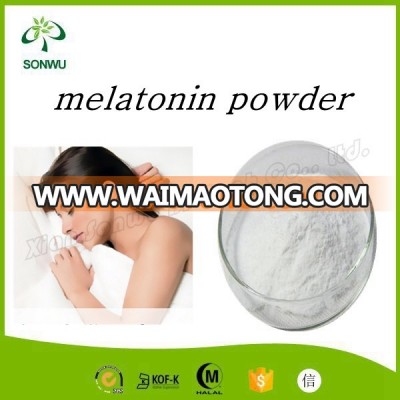 Best quality melatonin/melatonin for kids benefits for sleep