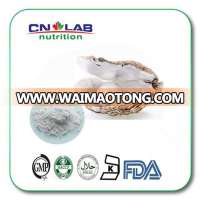 Factory supply pearl extract/mineral makeup/pearl powder capsule