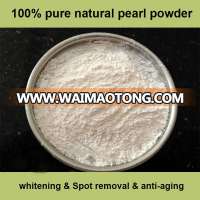 Fresh Water Nano Pure Pearl Powder/Fine Pearl Powder